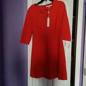 Trina turk dress